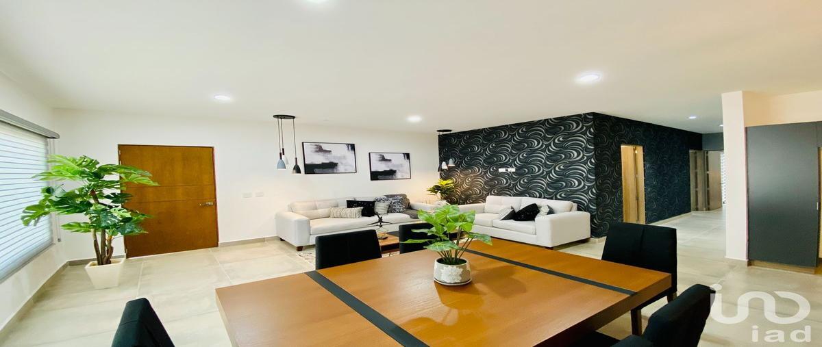 Foto de departamento en venta en camino a venegas 432, el pueblito, corregidora, querétaro, 31372820 No. 03