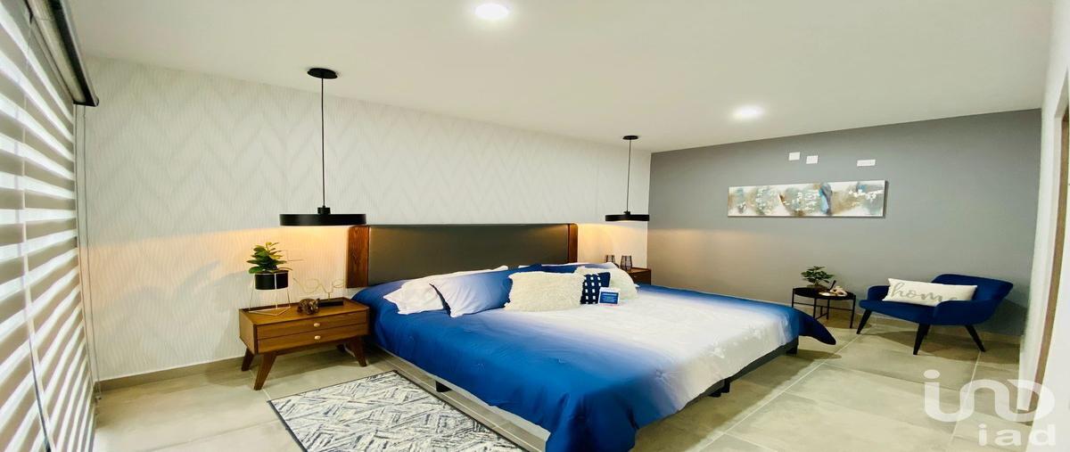 Foto de departamento en venta en camino a venegas 432, el pueblito, corregidora, querétaro, 31372820 No. 05