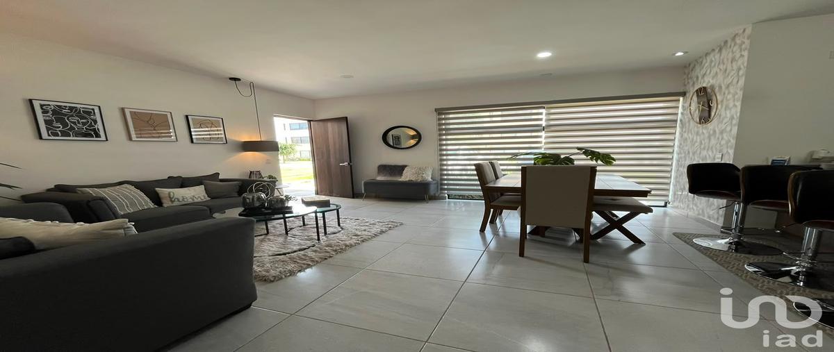 Foto de departamento en venta en camino a venegas 432, puerta real, corregidora, querétaro, 31565062 No. 04