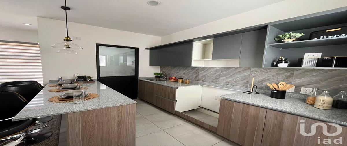 Foto de departamento en venta en camino a venegas 432, puerta real, corregidora, querétaro, 31565062 No. 05