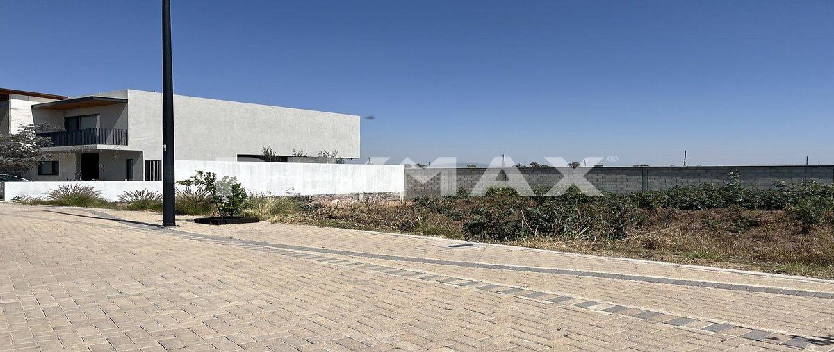 Foto de terreno habitacional en venta en camino a venegas , carlota hacienda vanegas, corregidora, querétaro, 30907911 No. 03