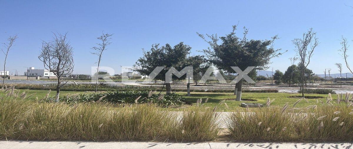 Foto de terreno habitacional en venta en camino a venegas , carlota hacienda vanegas, corregidora, querétaro, 30907911 No. 04