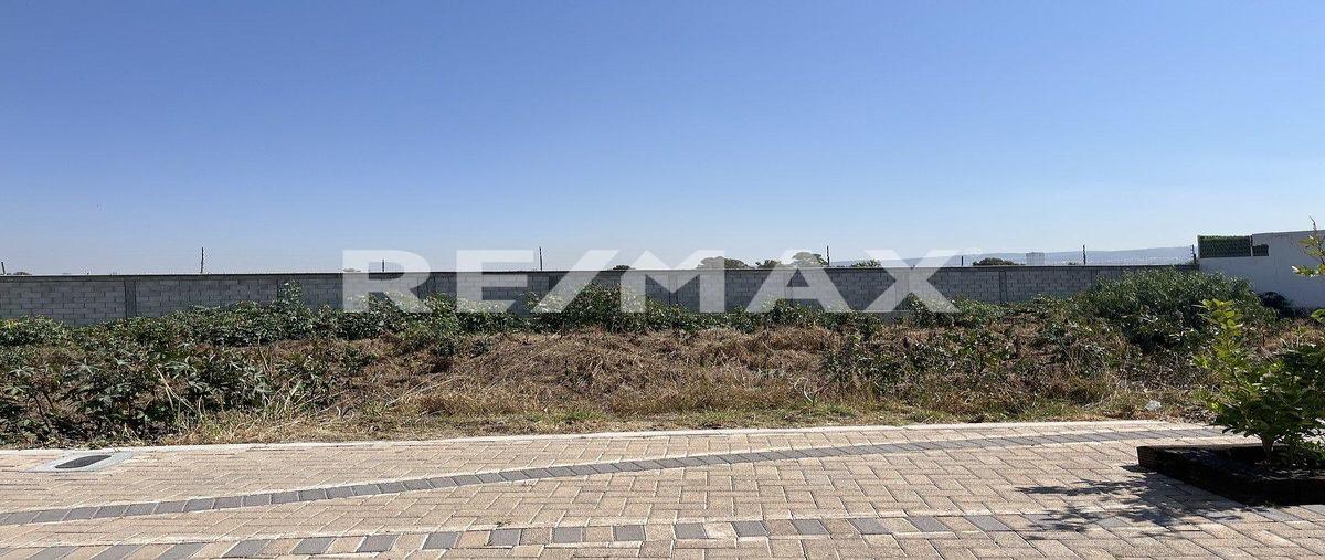 Foto de terreno habitacional en venta en camino a venegas , carlota hacienda vanegas, corregidora, querétaro, 30907911 No. 05