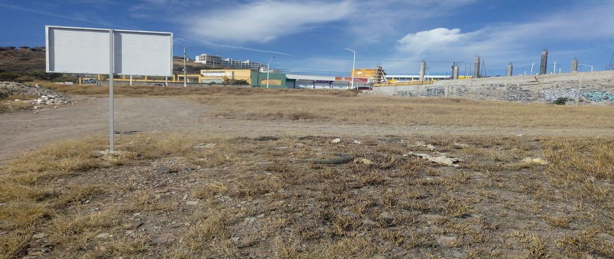 Foto de terreno comercial en venta en camino a venegas , don bosco, corregidora, querétaro, 25876208 No. 03