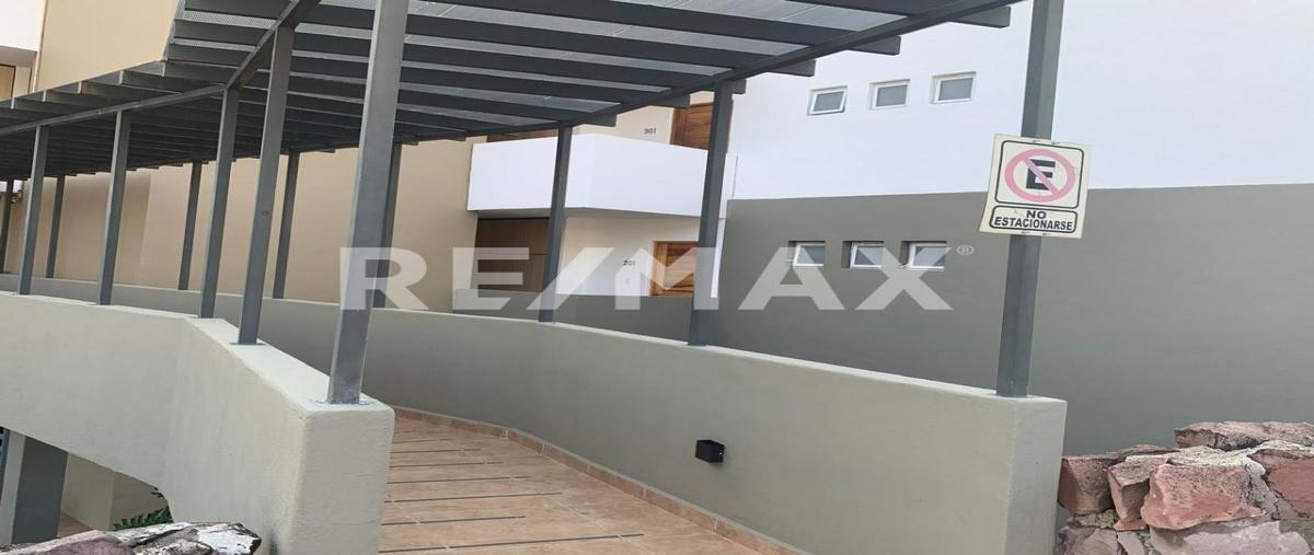 Foto de departamento en venta en camino a venegas , el pueblito, corregidora, querétaro, 30324149 No. 03