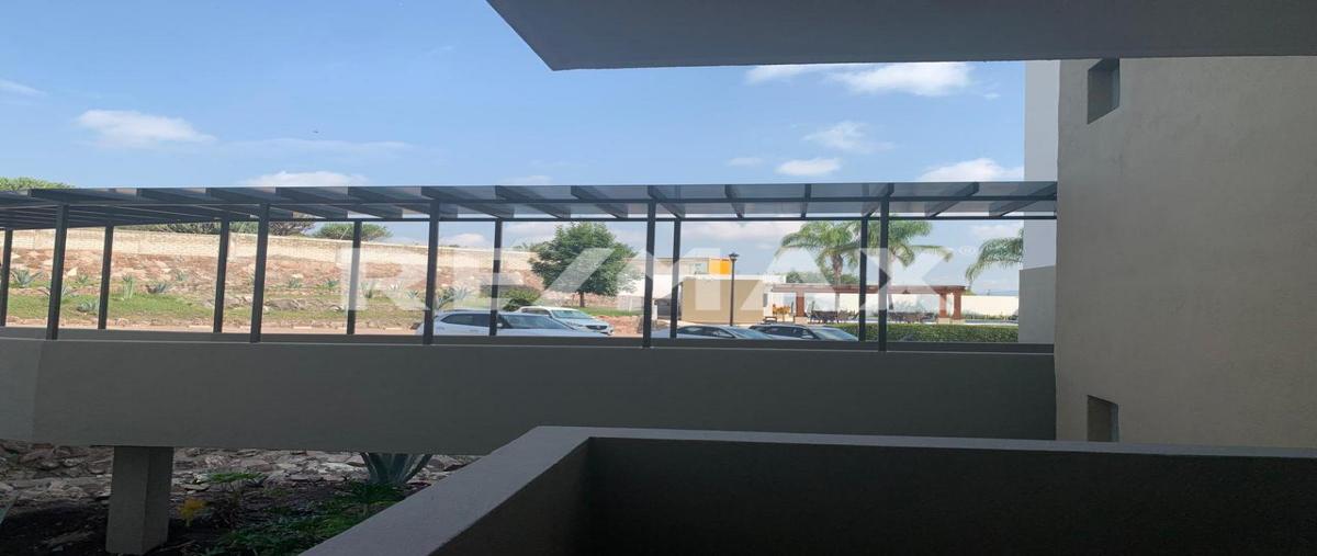 Foto de departamento en venta en camino a venegas , el pueblito, corregidora, querétaro, 30324149 No. 04