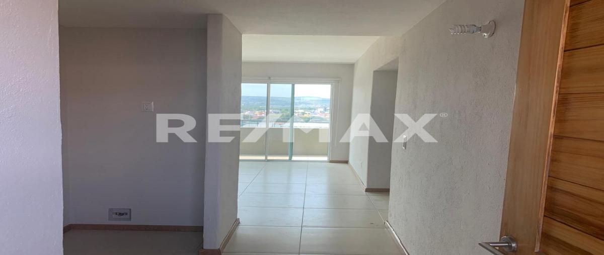 Foto de departamento en venta en camino a venegas , el pueblito, corregidora, querétaro, 30324149 No. 05