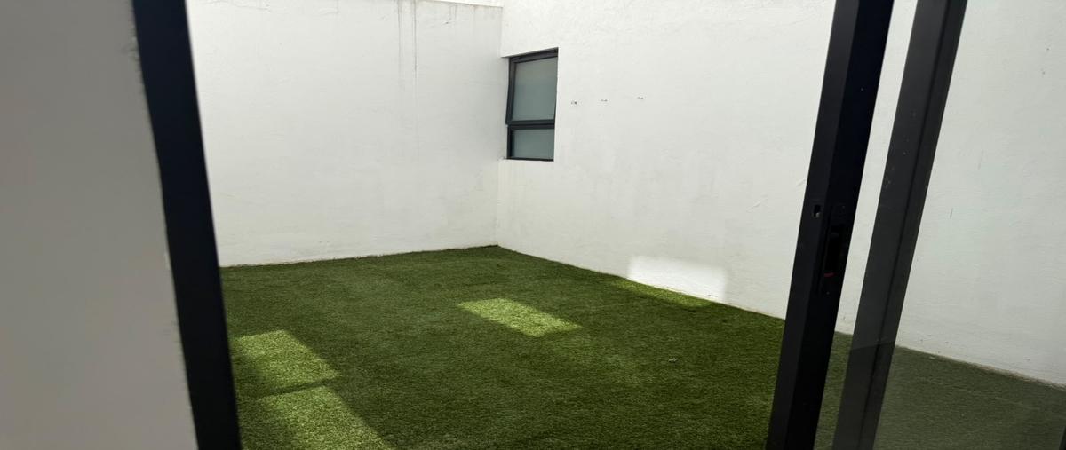 Foto de departamento en renta en camino a venegas, hacienda carlota , puerta real, corregidora, querétaro, 0 No. 04