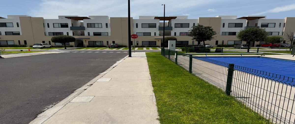Foto de departamento en renta en camino a venegas, hacienda carlota , puerta real, corregidora, querétaro, 0 No. 05