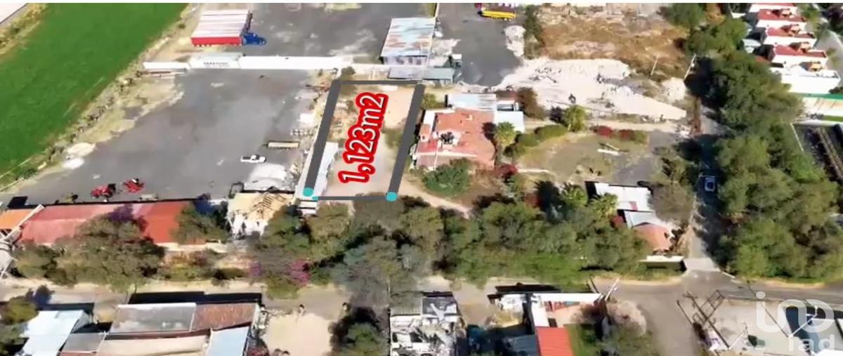 Foto de terreno habitacional en venta en camino a venegas , puerta real, corregidora, querétaro, 0 No. 03