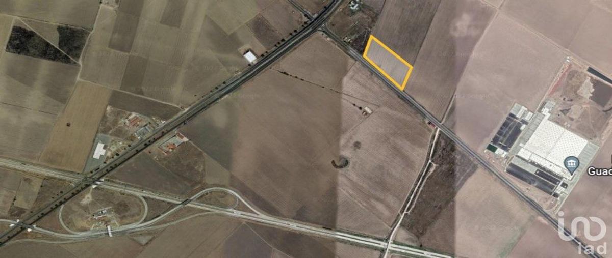 Foto de terreno comercial en venta en camino a villa tezontepec , zapotlán de juárez centro, zapotlán de juárez, hidalgo, 0 No. 03