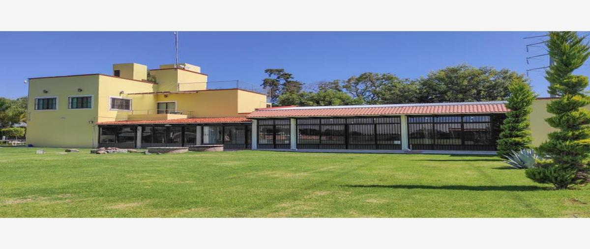 Foto de rancho en venta en camino a xahuentla 2304, atlixco centro, atlixco, puebla, 25417993 No. 03