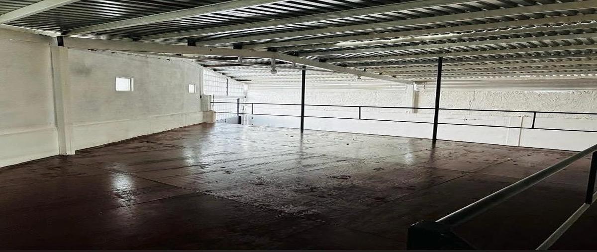 Foto de bodega en renta en camino a zacatecas , los salazares (las pulcatras), san luis potosí, san luis potosí, 0 No. 03