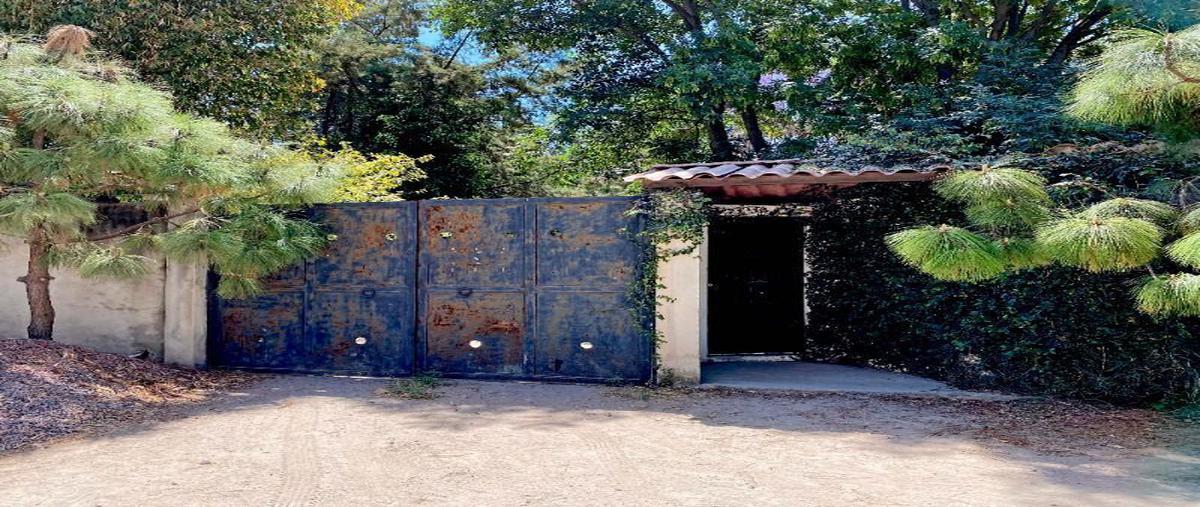 Foto de terreno habitacional en camino a zapopan , guadalajarita, zapopan, jalisco, 0 foto 01 Foto de terreno habitacional en venta en camino a zapopan , guadalajarita, zapopan, jalisco, 0 No. 01
