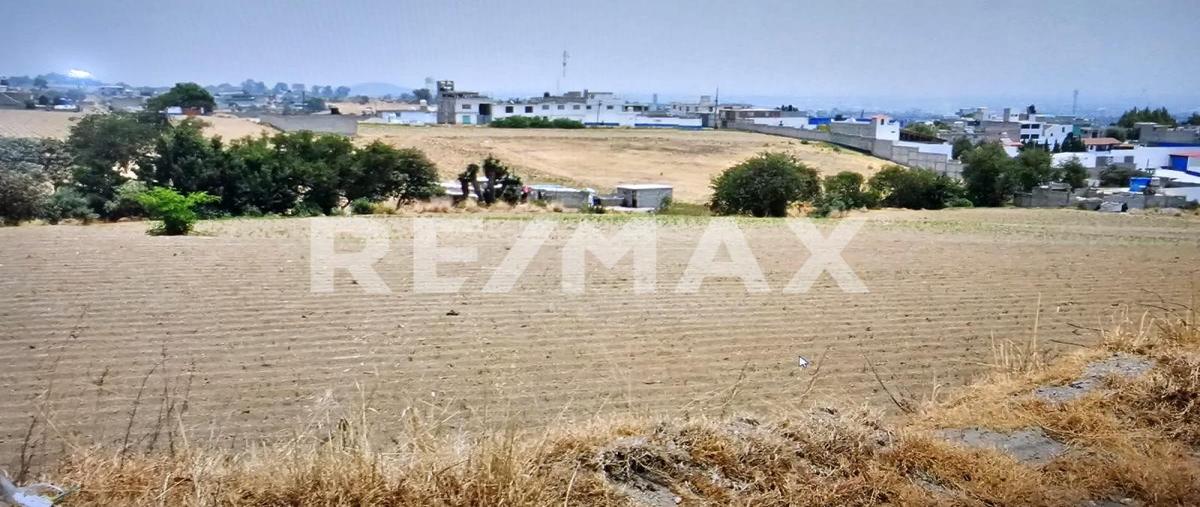 Foto de terreno habitacional en venta en camino a zaragoza el charco , el calvario, calimaya, méxico, 0 No. 03