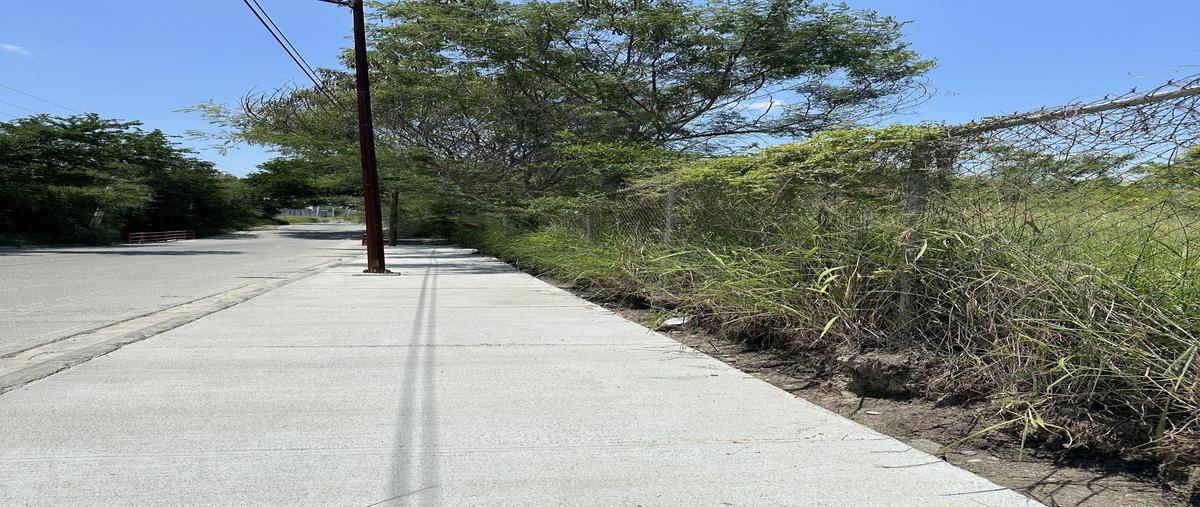 Foto de terreno habitacional en venta en camino a zirandaro , los arcos, juárez, nuevo león, 28218884 No. 03