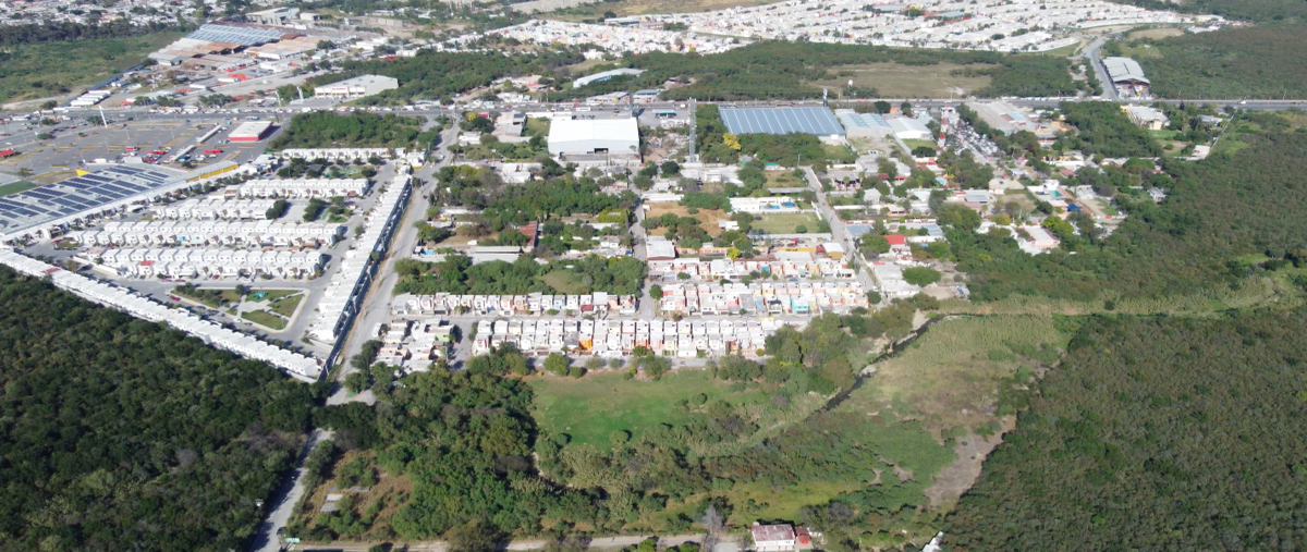 Foto de terreno habitacional en venta en camino a zirandaro , los arcos, juárez, nuevo león, 28218884 No. 05