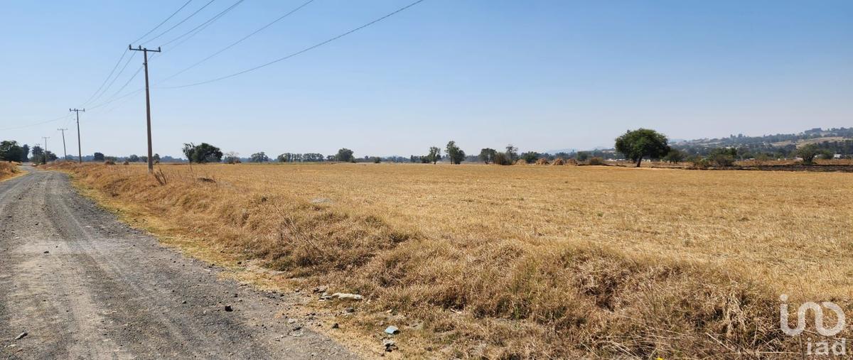 Foto de terreno habitacional en camino a zoyatzingo , san diego huehuecalco, amecameca, méxico, 30922158 foto 01 Foto de terreno habitacional en venta en camino a zoyatzingo , san diego huehuecalco, amecameca, méxico, 30922158 No. 01