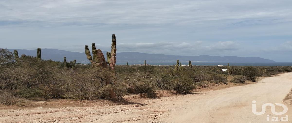 Foto de terreno habitacional en camino aa la turquesa 911, la ventana, la paz, baja california sur, 30555704 foto 01 Foto de terreno habitacional en venta en camino aa la turquesa 911, la ventana, la paz, baja california sur, 30555704 No. 01