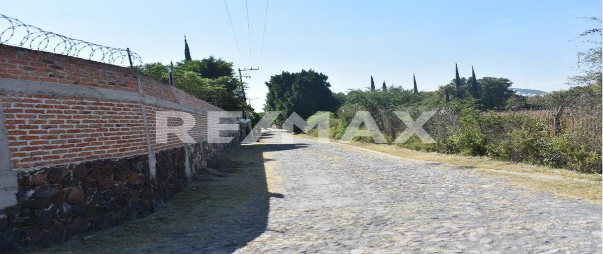Foto de terreno comercial en venta en camino acequia blanca s n, acequia blanca, querétaro, querétaro, 0 No. 04