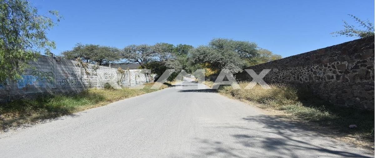 Foto de terreno comercial en venta en camino acequia blanca s n, acequia blanca, querétaro, querétaro, 0 No. 05