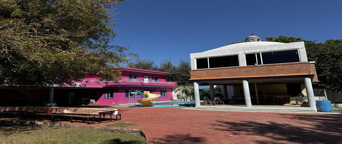 Foto de rancho en venta en camino acueducto monterrey - cadereyta , la boca, santiago, nuevo león, 0 No. 03