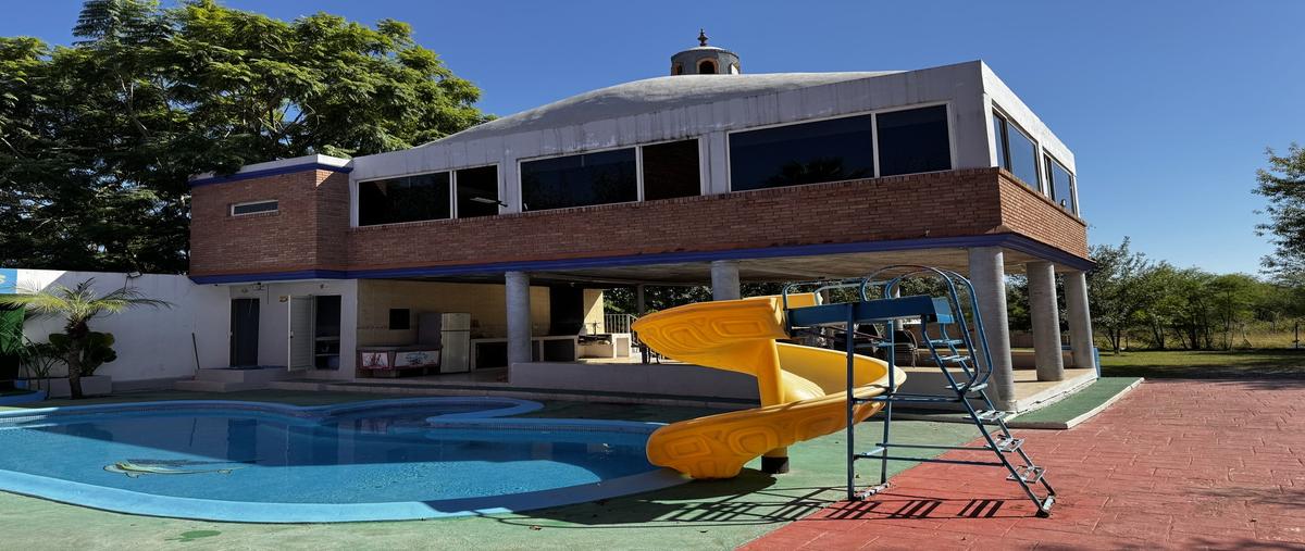 Foto de rancho en venta en camino acueducto monterrey - cadereyta , la boca, santiago, nuevo león, 0 No. 04