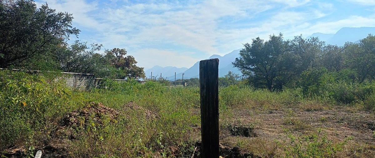 Foto de terreno habitacional en camino al abra , el barrial, santiago, nuevo león, 0 foto 02 Foto de terreno habitacional en venta en camino al abra , el barrial, santiago, nuevo león, 0 No. 02