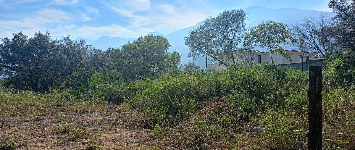 Foto de terreno habitacional en camino al abra , el barrial, santiago, nuevo león, 0 foto 03 Foto de terreno habitacional en venta en camino al abra , el barrial, santiago, nuevo león, 0 No. 03