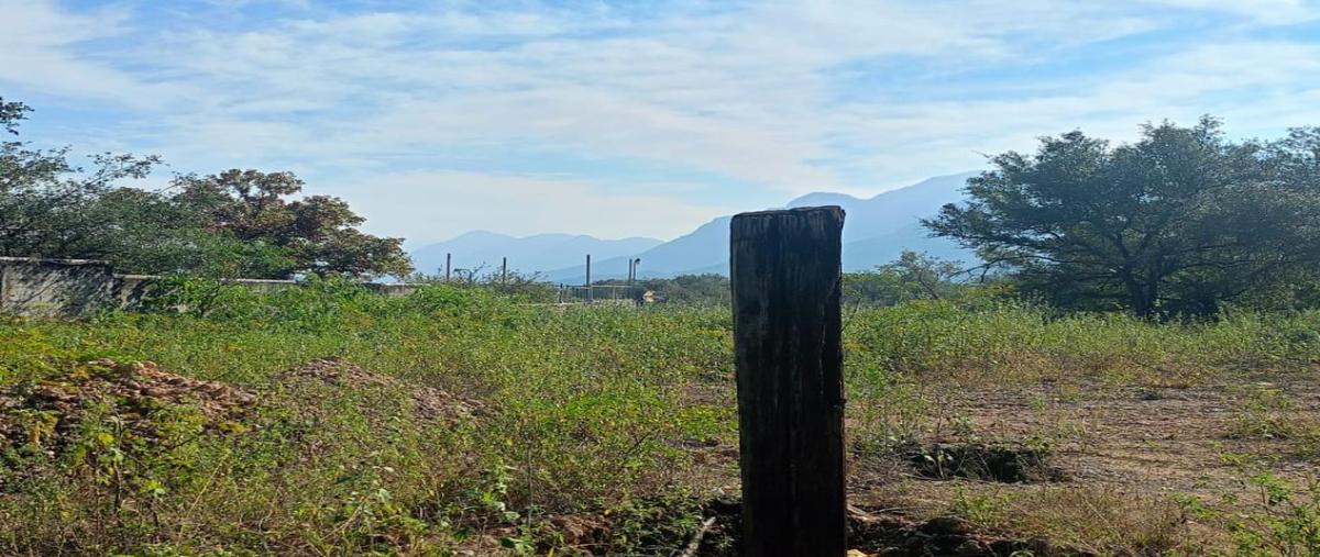 Foto de terreno habitacional en venta en camino al abra , el barrial, santiago, nuevo león, 30712810 No. 03