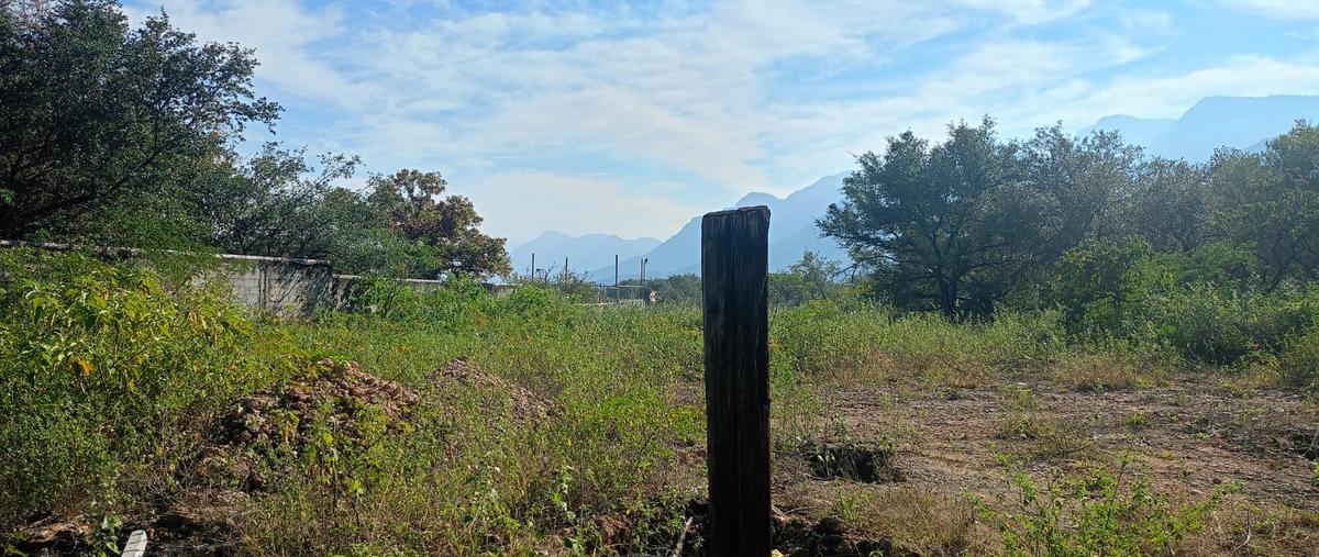 Foto de terreno habitacional en venta en camino al abra , el barrial, santiago, nuevo león, 30712810 No. 04