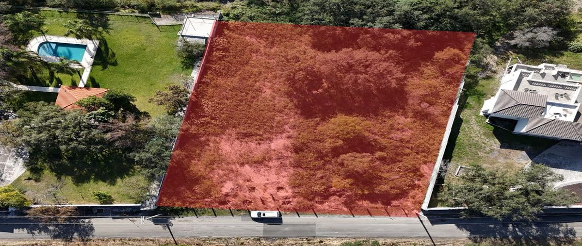 Foto de terreno habitacional en venta en camino al abra , el barrial, santiago, nuevo león, 30712810 No. 05