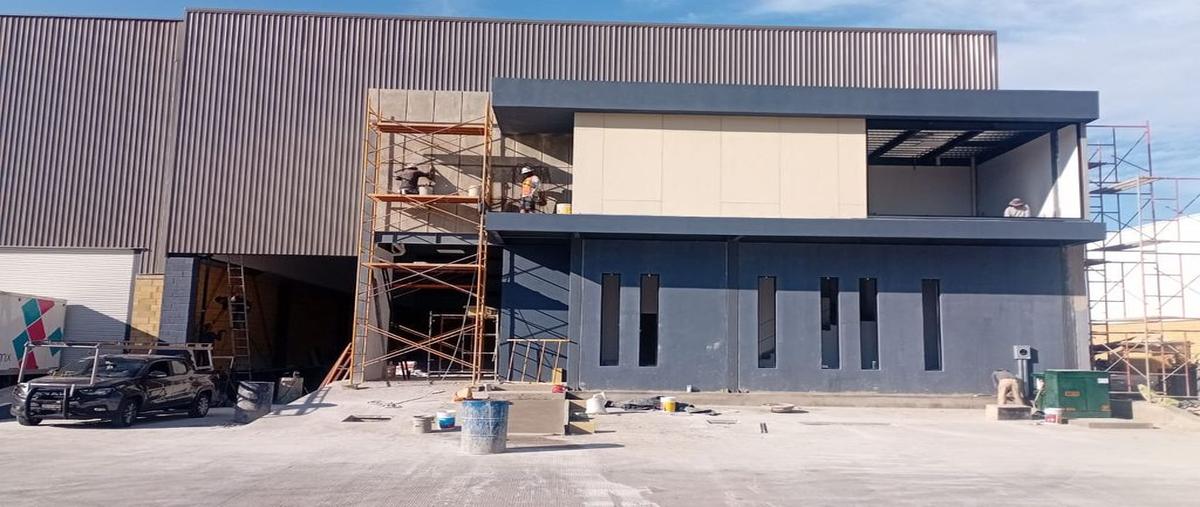 Foto de bodega en renta en camino al aleman , nextipac, zapopan, jalisco, 27368362 No. 03