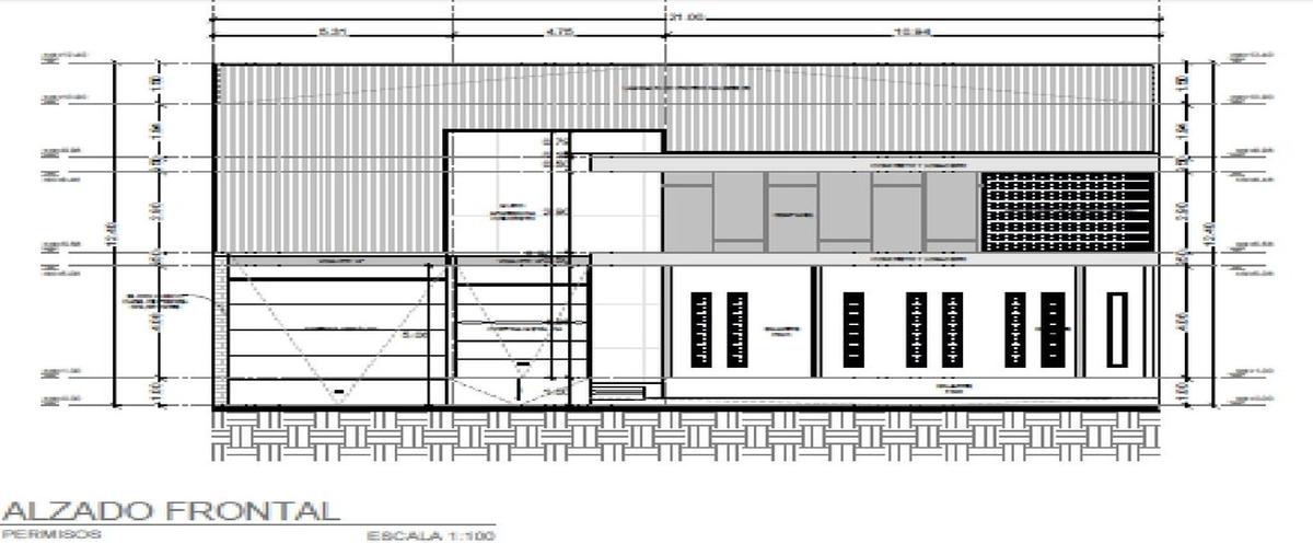 Foto de bodega en renta en camino al aleman , nextipac, zapopan, jalisco, 0 No. 05