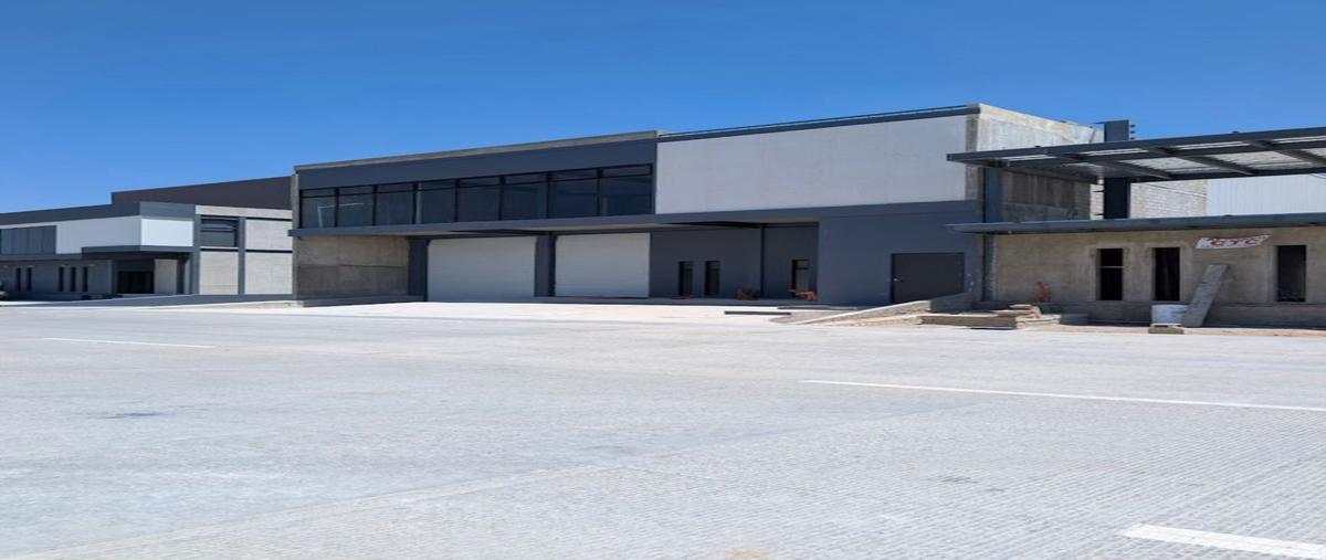 Foto de bodega en renta en camino al alemán , nextipac, zapopan, jalisco, 0 No. 01