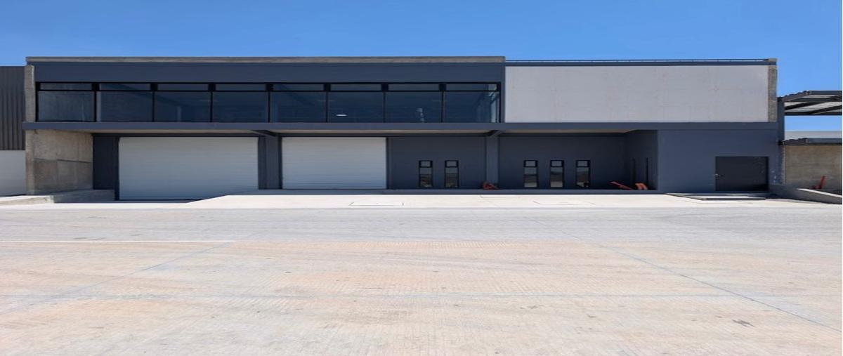 Foto de bodega en renta en camino al alemán , nextipac, zapopan, jalisco, 0 No. 02