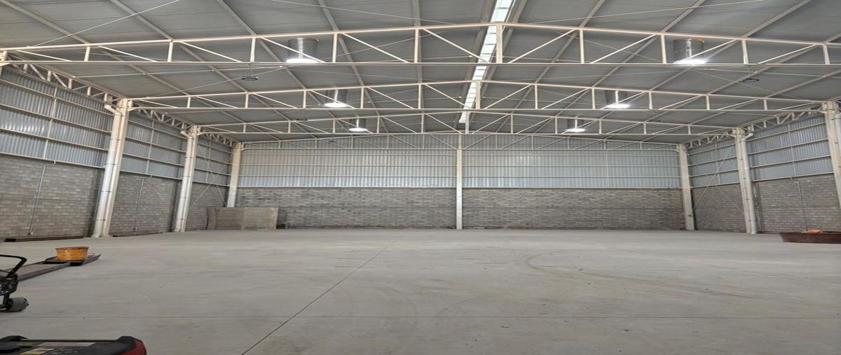 Foto de bodega en renta en camino al alemán , nextipac, zapopan, jalisco, 0 No. 03