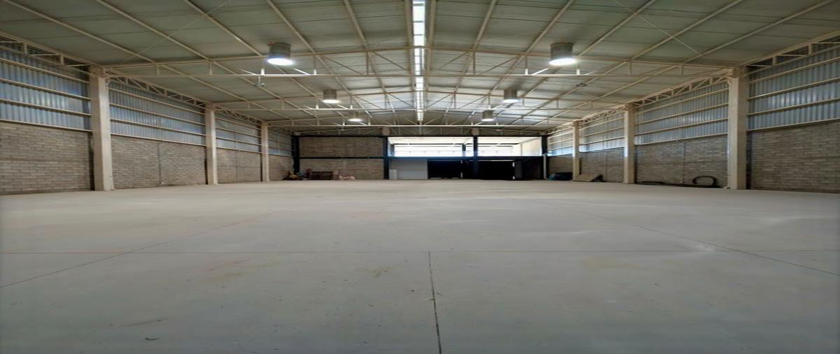 Foto de bodega en renta en camino al alemán , nextipac, zapopan, jalisco, 0 No. 04