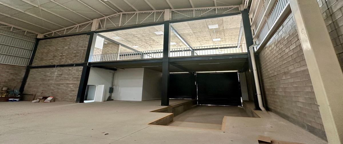 Foto de bodega en renta en camino al alemán , nextipac, zapopan, jalisco, 0 No. 05