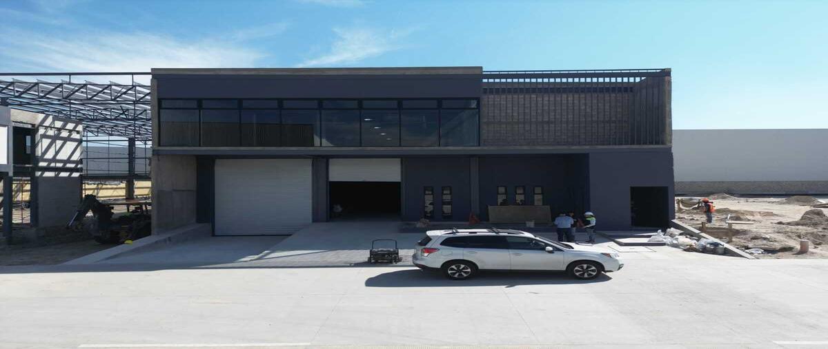 Foto de bodega en renta en camino al aleman , nextipac, zapopan, jalisco, 0 No. 05