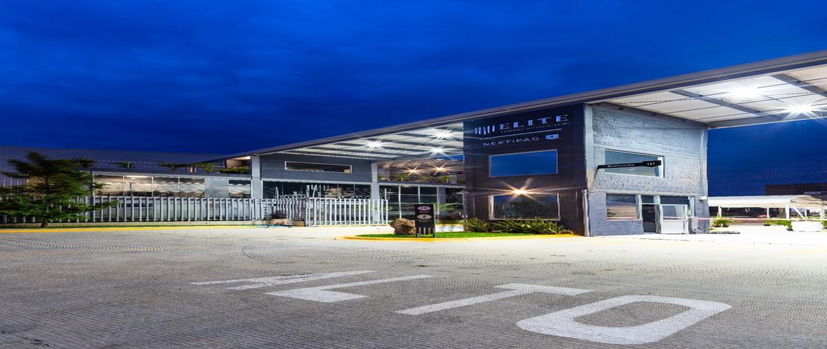 Foto de terreno industrial en venta en camino al aleman , prados de nextipac, zapopan, jalisco, 28788487 No. 03
