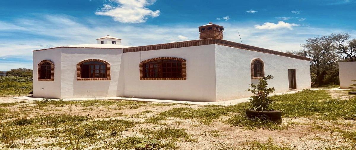Foto de casa en venta en camino al cárcamo , puentecillas, guanajuato, guanajuato, 0 No. 03