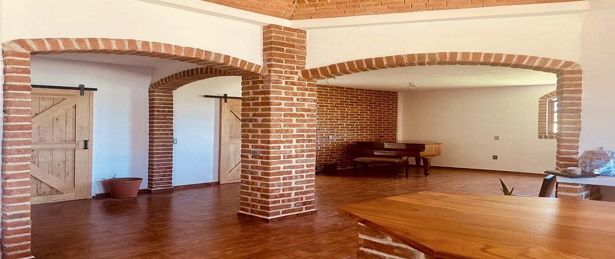 Foto de casa en venta en camino al cárcamo , puentecillas, guanajuato, guanajuato, 0 No. 05