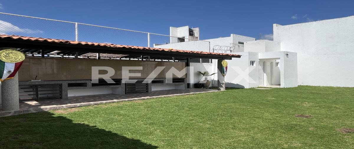 Foto de casa en condominio en venta en camino al carrizo cond. el agave azul ii , espíritu santo, san juan del río, querétaro, 30357112 No. 04
