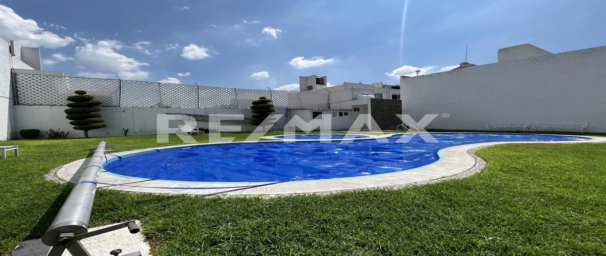 Foto de casa en condominio en venta en camino al carrizo cond. el agave azul ii , espíritu santo, san juan del río, querétaro, 30357112 No. 05
