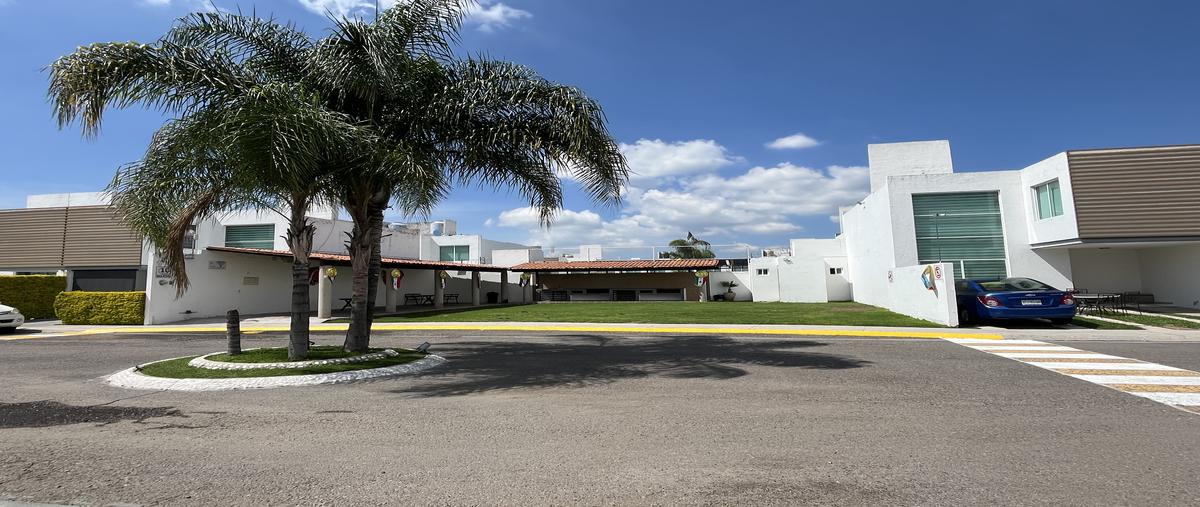 Foto de casa en condominio en camino al carrizo cond. el agave azul ii , vivero de fresnos, san juan del río, querétaro, 30357112 foto 03 Foto de casa en condominio en venta en camino al carrizo cond. el agave azul ii , vivero de fresnos, san juan del río, querétaro, 30357112 No. 03