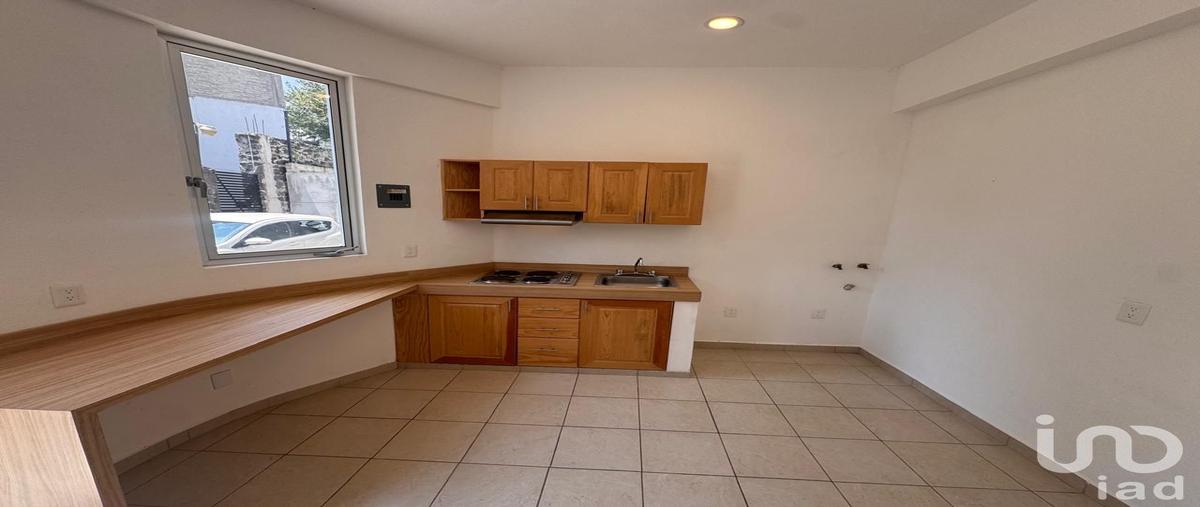 Foto de departamento en renta en camino al cedral 188, san andrÃ©s totoltepec, tlalpan, df / cdmx, 31614116 No. 03