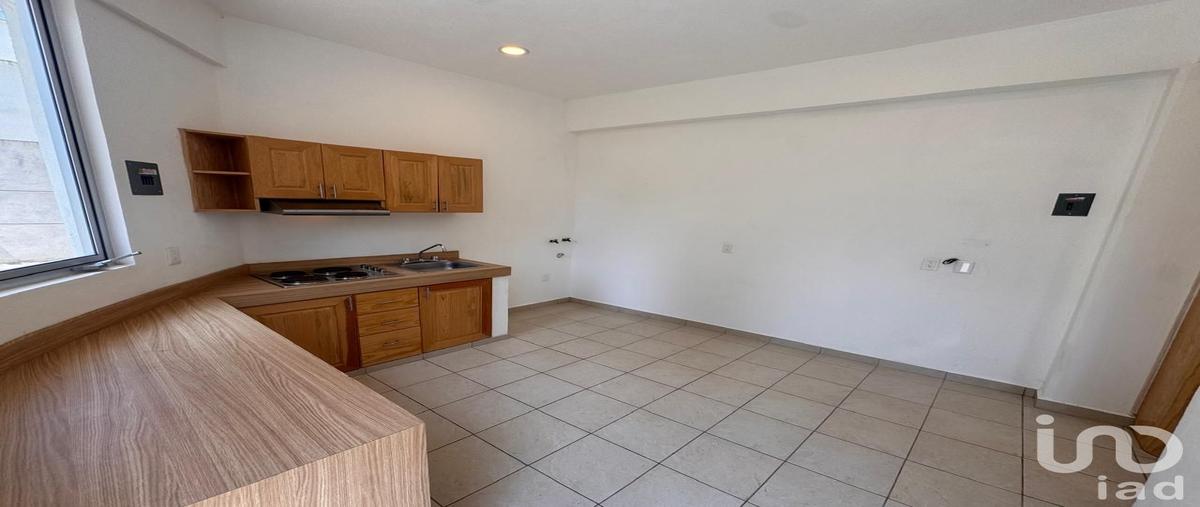 Foto de departamento en renta en camino al cedral 188, san andrÃ©s totoltepec, tlalpan, df / cdmx, 31614116 No. 04