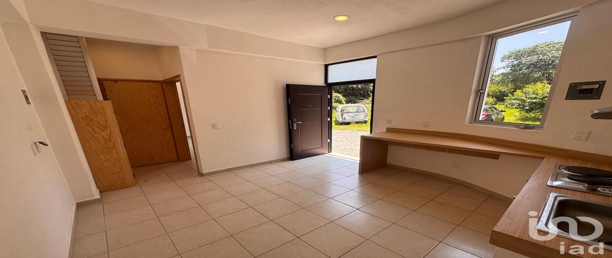 Foto de departamento en renta en camino al cedral 188, san andrÃ©s totoltepec, tlalpan, df / cdmx, 31614116 No. 05
