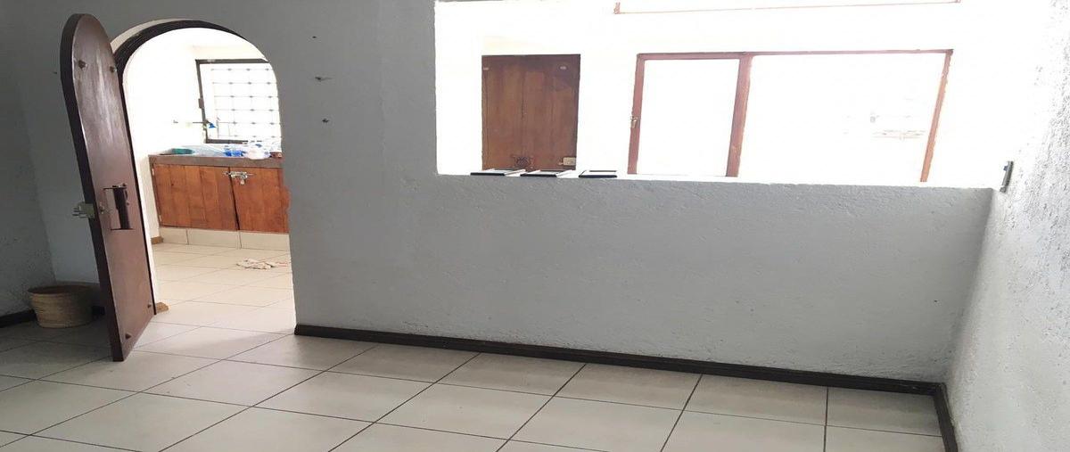 Foto de departamento en renta en camino al cedral , san andrés totoltepec, tlalpan, df / cdmx, 30992176 No. 05